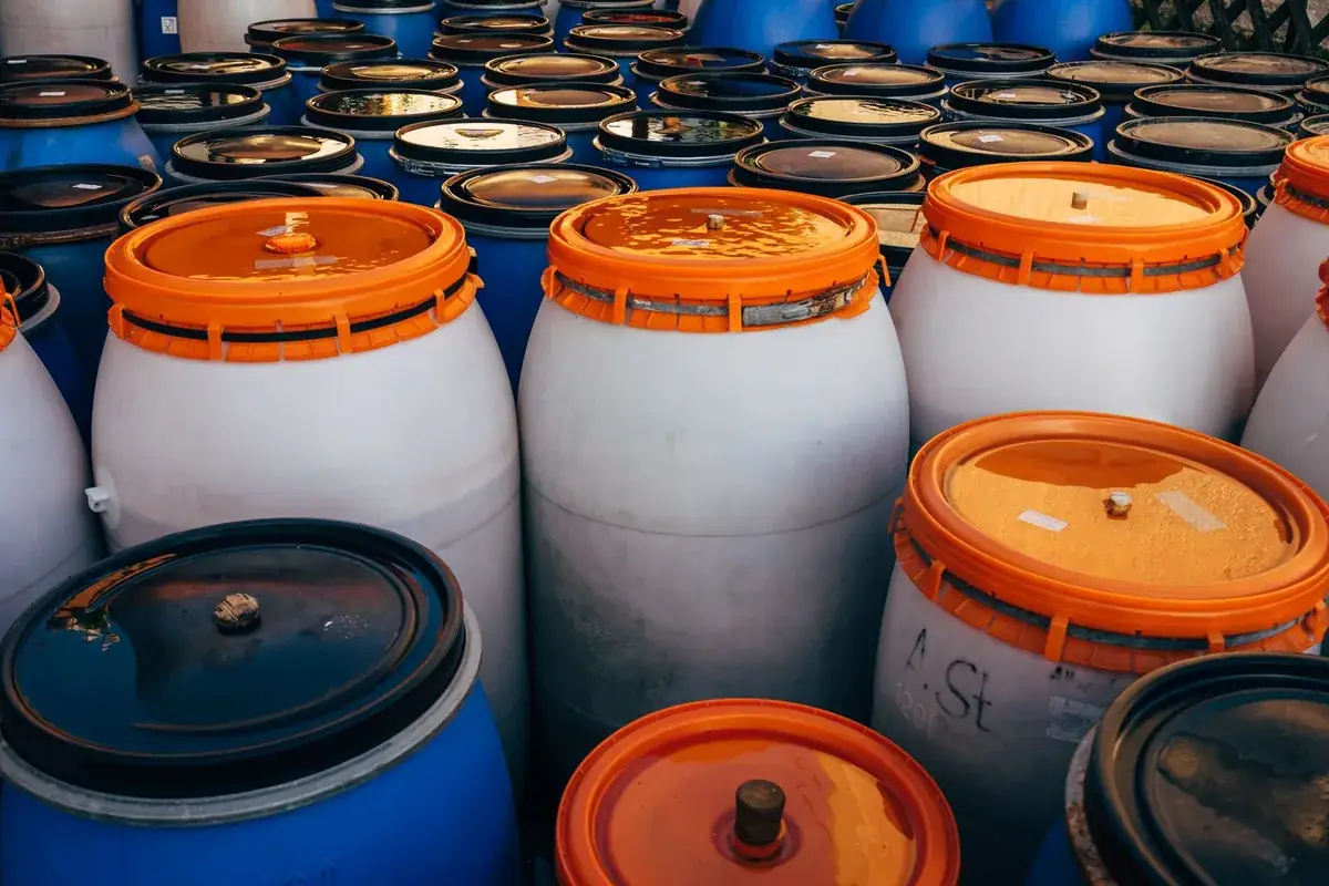 Medical Waste Removal in Kent City, MI