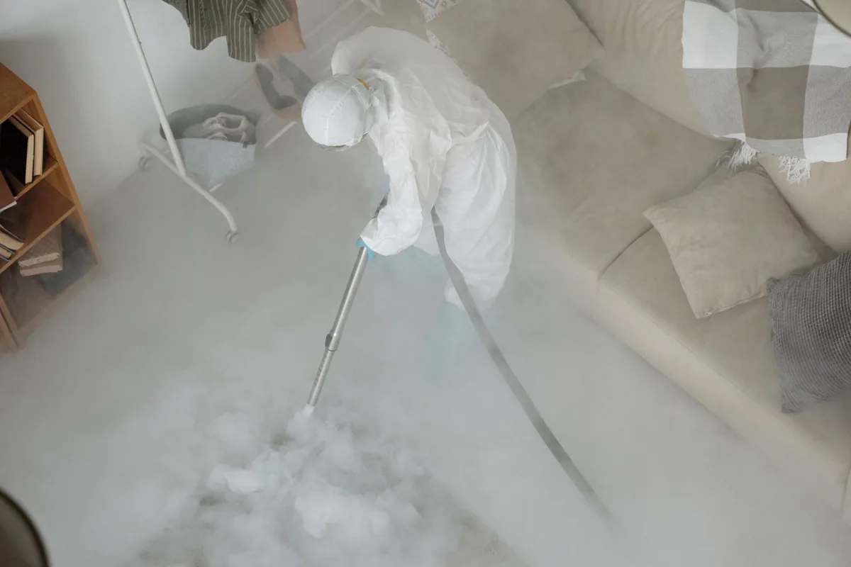 Crime Scene Cleanup in Kent City, MI